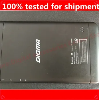 Jaunu 7inch DIGMA HIT Modelis HT7070MG Touch Screen Rokraksta Ekrānu Ārējais Ekrāns