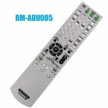 Jaunu Aizstāt RM-ADU005 Audio/Video Uztvērēja Tālvadības pulti Sony DAV-DZ20 CD/SA-CD DAV-DZ630 HCD-DZ630 DAV-HDX265