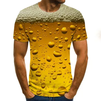 Jaunu karstā ekstrēmo sporta t-krekls gadījuma top sports īsām piedurknēm vīriešu t-krekls tendence 3d digitālā druka īsām piedurknēm