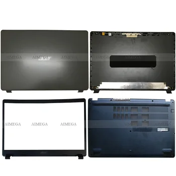 JAUNU Klēpjdatoru LCD Back Cover/Priekšējo Bezel/Palmrest ar lielajiem burtiem, Par Acer Aspire 3 A315-42 A315-42G A315-54 A315-54K N19C1