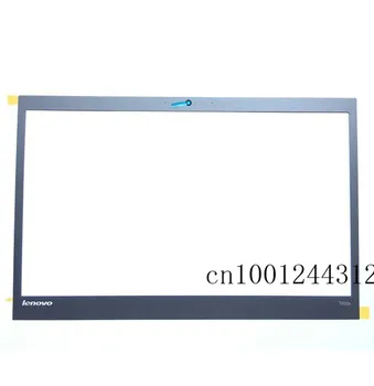 Jaunu portatīvo datoru Lenovo ThinkPad T450S LCD Bezel Vāka/LCD ekrāna rāmis LCD uzlīmes 00HN689 00HN690 AP0TW000200