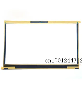 Jaunu portatīvo datoru Lenovo ThinkPad T450S LCD Bezel Vāka/LCD ekrāna rāmis LCD uzlīmes 00HN689 00HN690 AP0TW000200