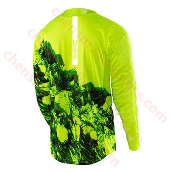 Jaunā Stila DAIWA CoolMax Zvejas Apģērbu ar garām Piedurknēm Sauļošanās Anti-uv Elpojošs Vasaras Mētelis Zvejas Krekls, Izmērs XS-5XL
