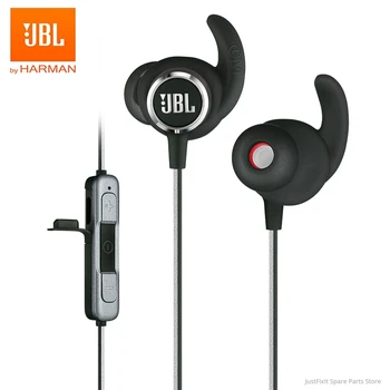 JBL Atspoguļo Mini 2 Bezvadu Bluetooth Sporta Austiņas Mūzikas Austiņas Austiņas ar Mikrofonu Ātrums Maksas Sweatproof Earbuds