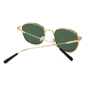Kachawoo sieviešu laukumā saulesbrilles, metāla, zelta, zaļā vīriešu modes saules ēnā beach 2020. gada vasaras dāvanas objektus uv400 karstā pārdošanas 2020