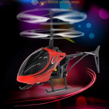 KaKBeir mini dūkoņa dron Quadcopter RC 901 2CH Peld Mini RC Indukcijas Helikopteru, kas Mirgo Gaismas Rotaļlietas RC helikopters rc lidmašīnu