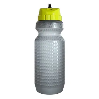 Kalnu Velosipēds Izjādes Ūdens Pudeli BPA-free MTB Velosipēdu Ceļu PP Silikona Tējkanna P Piliens Kuģniecība