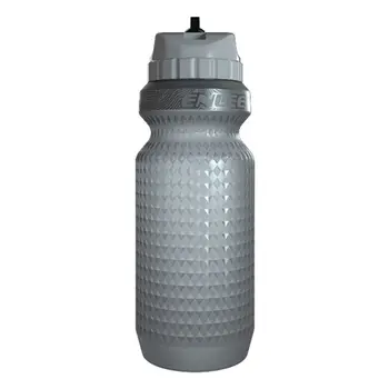 Kalnu Velosipēds Izjādes Ūdens Pudeli BPA-free MTB Velosipēdu Ceļu PP Silikona Tējkanna P Piliens Kuģniecība