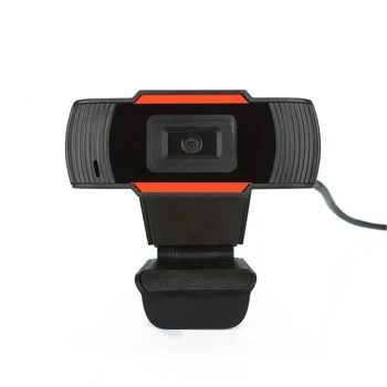 Kamera, 1080p/480p Grozāms HD tīmekļa Kamera DATORU, Digitālo USB Kameras Video Ierakstu Ar Mikrofonu Web Kamera Ar MIKROFONU Webcam
