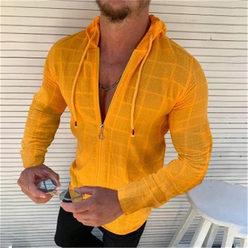 Karstā 2020. gadam, Ilgtermiņa/Īstermiņa piedurknēm pelēkā vārna Rāvējslēdzēju T kreklu apdruka Vīriešu apģērbs Vasaras tīrtoņa krāsu Gadījuma Pleds drukāt Atvērto Valdziņu Plānas T S-3