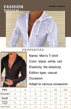 Karstā 2020. gadam, Ilgtermiņa/Īstermiņa piedurknēm pelēkā vārna Rāvējslēdzēju T kreklu apdruka Vīriešu apģērbs Vasaras tīrtoņa krāsu Gadījuma Pleds drukāt Atvērto Valdziņu Plānas T S-3
