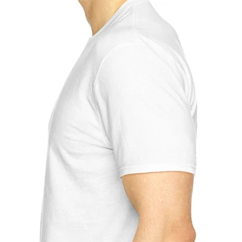 Karstā pārdošanas joker Joaquin funny t krekls vīriešiem vasarā jaunā baltā gadījuma homme atdzist Phoenix streetwear t unisex