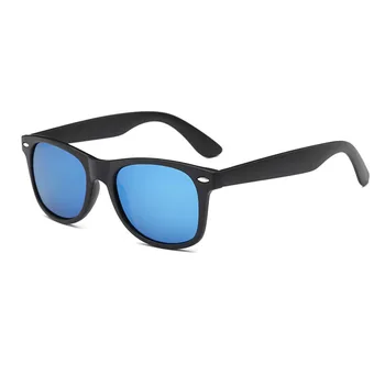 KeiKeSweet Polarizētās Āra Karstā Vasaras UV400 Saulesbrilles Vīriešiem, Sievietēm Stariem Vintage Zīmolu, Dizaineru, Saules Brilles augstākās Kvalitātes