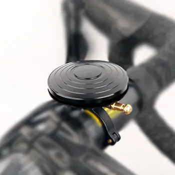Klasisks Dizains Skaļi Svaigs Skaidru Skaņu Mini Bike Bell Izturīgs Radošo Velosipēdu XXUF