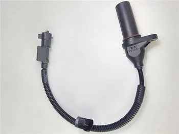 Kloķvārpstas Pozīcijas Sensors 39180-2B000 gadījumā par Hyundai i20 i30 i40 IX20/35 Veloster Akcentu KIA Rio