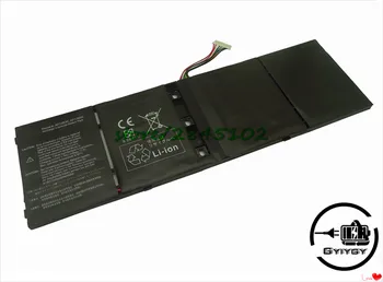 Klēpjdatoru akumulatoru nomaiņa Acer Aspire V5-573 Sērijas AP13B3K AP13B8K M5-583P R7 V5-572P R7-571 V5-572G