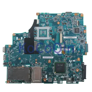 KoCoQin Portatīvo datoru mātesplati par SONY VAIO VGN-FW M760 MBX-189 Mainboard A1553548A GM45