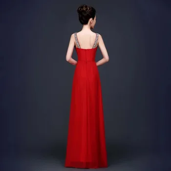 Kāzu Kleitas, Elegants Ilgi Formālās Kleitas Līgavas Kleitas 2020