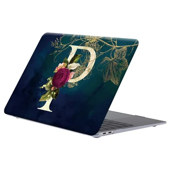 Laptop Case for Apple Macbook Air 13/11/Pro 13/15/16