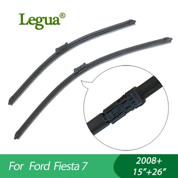 Legua slotiņām, Ford Fiesta 7(2008+),15