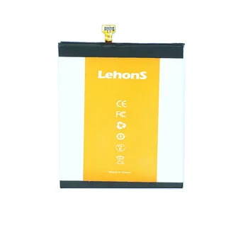 LehonS 1x Baterijas Gionee E8 3520mAh / 13.37 Wh akumulators BL-N3500 bl n3500 Nomaiņa Mobilā Tālruņa Akumulators 50g Ar Remonta KOMPLEKTU