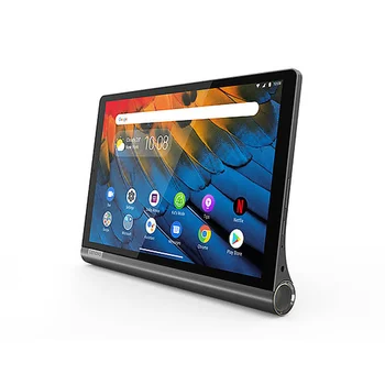 Lenovo JOGAS CILNES 5 X705F / X705M 10.1 collu Qualcomm 439 Android 9.0 4G RAM operatīvā ATMIŅA 64G sejas atpazīšanas WiFi / LTE versija tablet PC