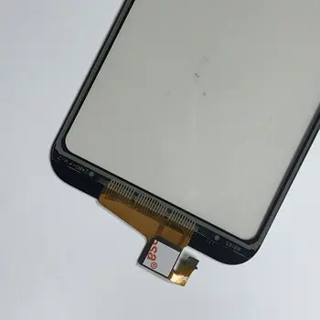 Lentes skārienjūtīgu Sensoru, Lai Huawei Y5 2019 Godu 8S AMN-LX9 AMN-LX1 AMN-LX2 AMN-LX3 Touch Screen Digitizer Touchscreen Stikla