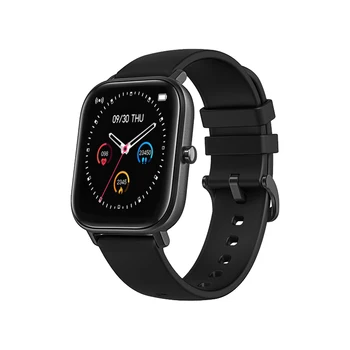 LISM P8 1.4 collu Smart Skatīties Vīrieši ar skārienekrānu Fitnesa Tracker asinsspiediens Smart Pulkstenis Sievietēm Smartwatch par Xiaomi