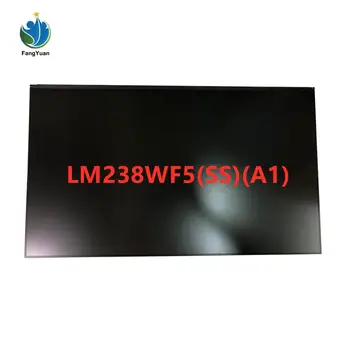 LM238WF5(SS)(A1) LM238WF5-SSA1 Touch LCD Sreen Displejs Lenovo DELL LM238WF5 SSA1