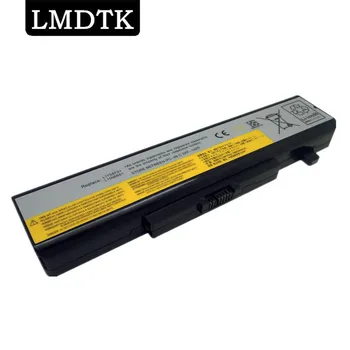 LMDTK Jaunu 6cells klēpjdatoru akumulatoru, LENOVO G580 Y480 Y580 Z480 Z580Series L11N6Y01 L11P6R01 L11S6F01 L11S6Y01 bezmaksas piegāde