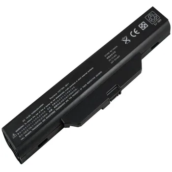 LMDTK Jaunu 6cells klēpjdatoru battery HP Compaq 6720s 6730S 6735S 6820S 6830S Sērijas HSTNN-IB52 bezmaksas piegāde