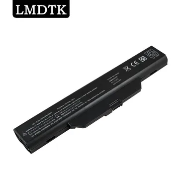 LMDTK Jaunu 6cells klēpjdatoru battery HP Compaq 6720s 6730S 6735S 6820S 6830S Sērijas HSTNN-IB52 bezmaksas piegāde