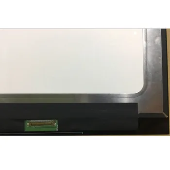 LQ133W1JW15-E 5D10M09398 Fru Lenovo ideapad 710S Plus-13IKB 13-ISK Touch Screen Digitizer LCD LED Displejs MONTĀŽA
