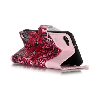 Luksusa Butterfly Ziedu Maks Flip Grāmatas Vāka iphone XS Max XR X 6 6s Plus 7 8 Plus Jauki Tālruni Lietā Par ipod touch 6 5