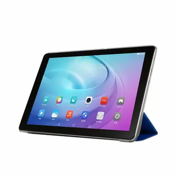 Luksusa Tablete Gadījumā Huawei Mediapad M6 Pro 8.4 10.8