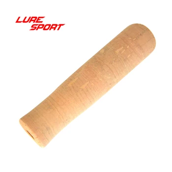 LureSport 2gab 10cm Korķa Rokturis, lai FUJI VSS 16 Ruļļa Sēdekļa Stienis Veidošanas elements, Korķa roktura Stienis Remonts Pole DIY Piederumu