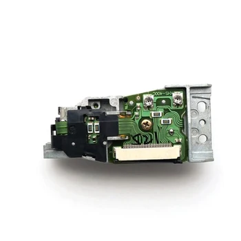Lēcas moduļa lāzera galvu objektīvs PS2 KHS-400C Playstation 2 Lāzera Lēcu Piederumu
