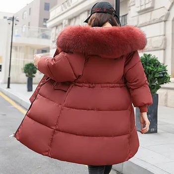 Lēti vairumtirdzniecības 2018 jauna rudens ziemas Karstā pārdošanas sieviešu modes gadījuma silta jaka sieviešu bisic mēteļi Ak603