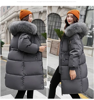 Lēti vairumtirdzniecības 2018 jauna rudens ziemas Karstā pārdošanas sieviešu modes gadījuma silta jaka sieviešu bisic mēteļi Ak603