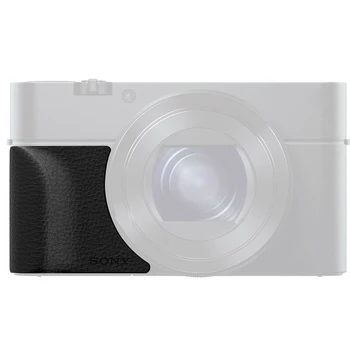 Līmi Anti Slip Silikona Camera AG R2 Daļas Ergonomisks Piederumi Izliektas Malas Stiprinājuma Roktura Fotogrāfija Sony RX100