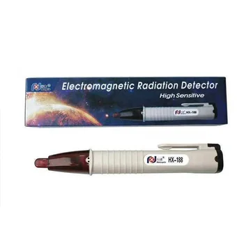 Magnētisko Detektoru Metru Jomā Izturības Tests Instrumenti Monopols brīdinājuma Skaņu, Gaismu Izstaro Elektromagnētisko Pildspalvu AP
