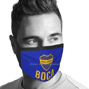 Maiga, Silta Ziemas Mutes Maskas Cabj La Bombonera Azul Oro Y Xeneizes Ca Argentīna Argentīnas Futbola Argentīnas Futbola