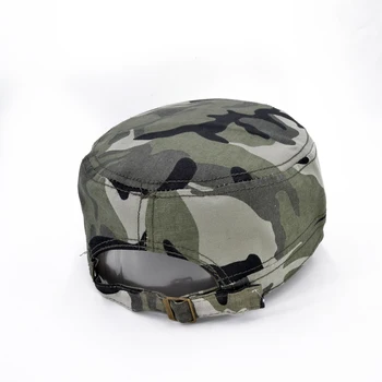 Maskēšanas Taktiskās Armijas Cepures ASV NAVY Beisbola cepure modes Izšuvumi vīrieši sievietes snapback cepure Gorras