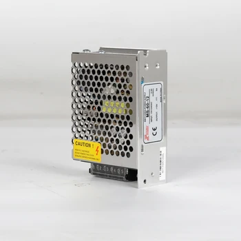Maza apjoma 5v 12a 60w mvp transformatoru MS-60-5, ac uz dc 110v/220v led ekrānu 12 voltu 5 amp CCTV barošanas avoti