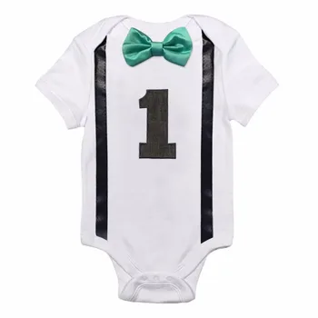 Meitene, Zīdaiņu Apģērbs Lēti, Jaundzimušo Apģērbs, Apģērbs Zīdaiņiem Puika 9 12 mēnešiem Beby Džemperis Romper Drukas Pirmās Dzimšanas dienas Valkāt Unisex