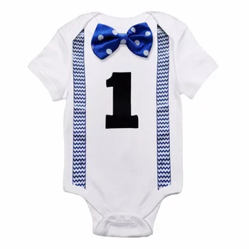 Meitene, Zīdaiņu Apģērbs Lēti, Jaundzimušo Apģērbs, Apģērbs Zīdaiņiem Puika 9 12 mēnešiem Beby Džemperis Romper Drukas Pirmās Dzimšanas dienas Valkāt Unisex