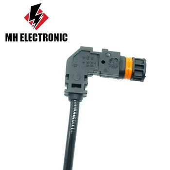 MH Elektronisko Priekšā, ABS Riteņu Ātruma Sensoru Mercedes M-Klases SUV W164 X164GL350 ML350 ML550 ML63 AMG 1649058200 A1649058200
