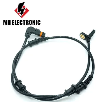 MH Elektronisko Priekšā, ABS Riteņu Ātruma Sensoru Mercedes M-Klases SUV W164 X164GL350 ML350 ML550 ML63 AMG 1649058200 A1649058200
