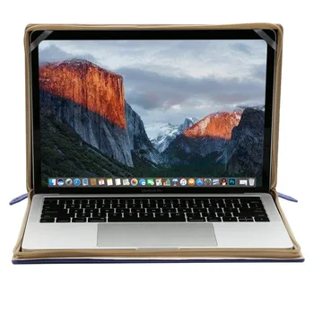 MOSISO 2019 Klēpjdatoru PU Gadījumā Dizainere Jaunu Macbook Air 13 A1932 Datoru Piedurknēm ar Rāvējslēdzēju Lietā Macbook Pro 13 Touch bar A2159