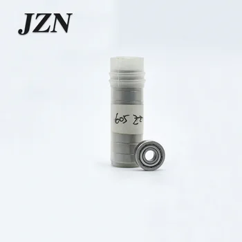 MR128ZZ Gultnis ABEC-1 (10PCS) 8*12*3.5 mm Miniatūras MR128-2Z Lodīšu Gultņiem MR128 ZZ L-1280ZZ MR128z